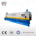 high quality carbon steel shearing machine QC11Y-25X2500